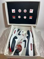 Nike Air Max 1 Patch Paris, Overige kleuren, Nike, Nieuw, Ophalen of Verzenden