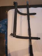 Pullup bar/ optrek strang, Ophalen, Zo goed als nieuw