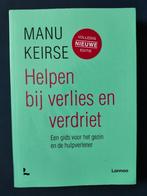 Helpen bij verlies en verdriet, Ophalen of Verzenden, Zo goed als nieuw, Overige niveaus, Overige vakken
