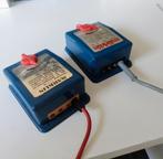 Marklin- transformeren, Gebruikt, Ophalen of Verzenden, Märklin, Transformator of Voeding