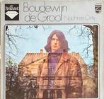 Boudewijn de Groot – Nacht En Ontij, Cd's en Dvd's, Vinyl | Nederlandstalig, Ophalen of Verzenden, Gebruikt, 12 inch, Rock