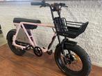 Fietshokje Beverwijk: Rks Model X Elektrische Fatbike N7, Ophalen of Verzenden, Nieuw, Overige merken, Versnellingen