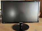 Samsung 22" LCD computerscherm, Ophalen, Zo goed als nieuw