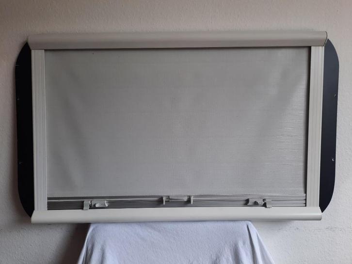 Raamverduistering Ford Transit MK6 en Mk7 L1, Auto diversen, Auto-accessoires, Gebruikt, Ophalen