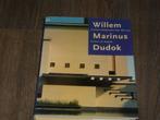 Herman van Bergeijk - Willem Marinus Dudok, Verzenden, Architecten, Herman van Bergeijk, Zo goed als nieuw