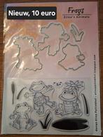 Marianne Design, Ophalen of Verzenden, Nieuw, Clearstamp