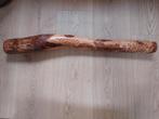 Korte Didgeridoo 70cm Eucalyptus, Ophalen of Verzenden, Zo goed als nieuw