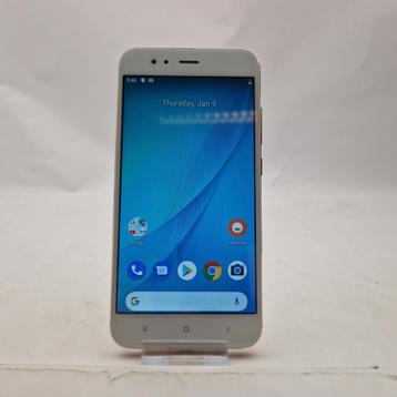 Xiaomi Mi A1 64GB || Android 9 || Nu Voor € 59.99 beschikbaar voor biedingen