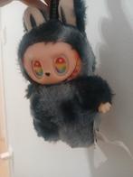 Secret Labubu Pop Mart Sleutelhanger, Ophalen of Verzenden, Zo goed als nieuw