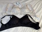 Mamalicious voedingsbeha’s M/L - 38/40, Kleding | Dames, Positiekleding, Overige typen, Verzenden, Zwart, Mamalicious