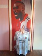 Feyenoord Warming-up Shirt 2021-2022 - Maat XL, Maat XL, Ophalen of Verzenden, Gebruikt, Shirt