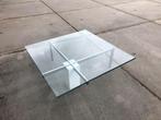 Metaform salontafel Hank Kwint vintage, Huis en Inrichting, Tafels | Salontafels, Ophalen, Gebruikt, 100 tot 150 cm, Vintage