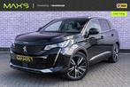 Peugeot 3008 1.6 HYbrid 225 Blue Lease GT | Adaptieve Cruise, Auto's, Peugeot, 12 maanden, Euro 6, Zwart, Bedrijf