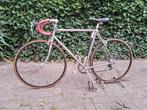 Retro racefiets, Fietsen en Brommers, Zo goed als nieuw, Ophalen, Overige merken, 10 tot 15 versnellingen