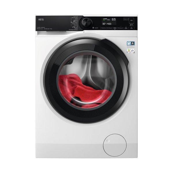 AEG wasmachine LR7604HC4 - 7000 s, Witgoed en Apparatuur, Wasmachines, Nieuw, Voorlader, 10 kg of meer, Minder dan 85 cm, 1200 tot 1600 toeren