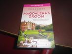 magdalena's droom, paula stern, Boeken, Romans, Ophalen of Verzenden, Zo goed als nieuw