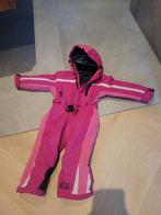 Skipak roze maat 98, Kinderen en Baby's, Kinderkleding | Overige, Meisje, Gebruikt, Wintersport, Mountinpeak
