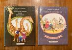 Nikkie en Sanne : In de dierentuin/ Maken er een feestje van, Boeken, Ophalen of Verzenden, Gelezen, Prentenboek