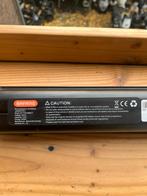 Veloretti fietsaccu Bafang Ace 2 Ivy 2, Ophalen of Verzenden, Zo goed als nieuw