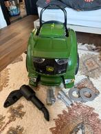 John Deere motorblok trekker mag weg voor een leuk bedrag, Ophalen, Zo goed als nieuw