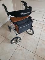 Rollator Travixx (medipoint), Diversen, Ophalen, Zo goed als nieuw