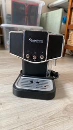 TT-CM23 Koffiemachine, Ophalen of Verzenden, Zo goed als nieuw, Koffiemachine