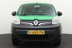 Renault Kangoo 1.5 90 PK Comfort Maxi Navi Trekhaak Cruise P, Stof, Gebruikt, 4 cilinders, 715 kg