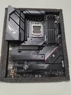 ROG Strix B650E-F Gaming WiFi (Lees beschrijving)!, Computers en Software, Moederborden, Ophalen of Verzenden, ATX, AMD, DDR5