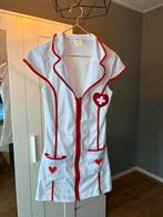 Dokters jurkje, Ophalen of Verzenden, Zo goed als nieuw, Carnaval