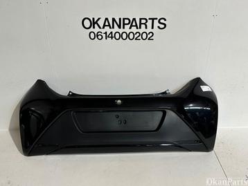 Toyota Aygo achterbumper 52159-0H061 beschikbaar voor biedingen