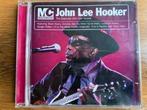 cd John Lee Hooker - The Essential John Lee Hooker., Ophalen of Verzenden, 1980 tot heden, Zo goed als nieuw, Blues
