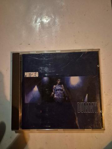 Portishead - Dummy. Cd. 1994 beschikbaar voor biedingen