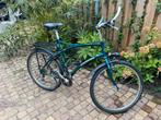MTB / ATB Gazelle mountainbike, derailleur nieuw, Ophalen, Gebruikt, Hardtail, 49 tot 53 cm