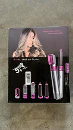 5+1 hot air styler, Ophalen, Zo goed als nieuw