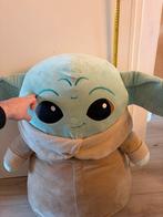 Grote Knuffel Baby Yoda - Grogu, Ophalen, Zo goed als nieuw, Overige typen