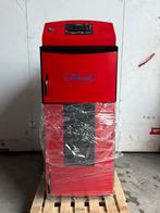 Nieuw Cv Attack SLX 35 Profi Houtvergasser 35kw, Huis en Inrichting, Kachels, Attack Houtvergasser SLX35 Profi, Www.cvheat.com