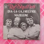 The Shuffles Sha lala i need you single.             Star45, Cd's en Dvd's, Vinyl Singles, Gebruikt, 7 inch, Single, Ophalen of Verzenden