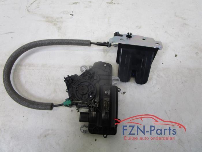 Achterklep motor Volkswagen Passat (22745324), Auto-onderdelen, Ophalen of Verzenden, Gebruikt, Achter, Achterklep