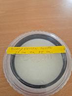 Canon macro voorzetlens 77 mm close-up 500D, Ophalen of Verzenden, Gebruikt, Macrolens