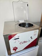 cattabriga cubo2i zgan, Ophalen