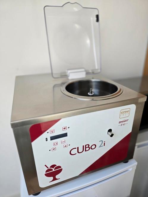 cattabriga cubo2i zgan, Zakelijke goederen, Horeca | Food, Ophalen