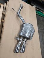 Audi A8 S8 4E D3 Uitlaat S8 5.2 V10 NIUWE, Ophalen of Verzenden, Audi