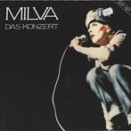 Milva - Das Konzert (2LP), Ophalen of Verzenden, Zo goed als nieuw, 12 inch
