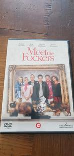 Meet the fockers, Cd's en Dvd's, Dvd's | Komedie, Ophalen of Verzenden, Vanaf 12 jaar, Zo goed als nieuw