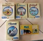 Coöperatieve spellen, Hobby en Vrije tijd, Gezelschapsspellen | Overige, Ophalen of Verzenden, Zo goed als nieuw