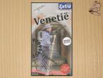 Venetië - ANWB Extra, Europa, Ophalen of Verzenden, Zo goed als nieuw, Reisgids of -boek