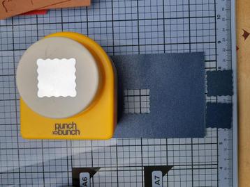 PUNCH&BUNCH ponsen beschikbaar voor biedingen