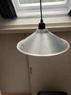 Ikea vintage aluminium hanglamp, Huis en Inrichting, Lampen | Hanglampen, Minder dan 50 cm, Gebruikt, Ophalen of Verzenden