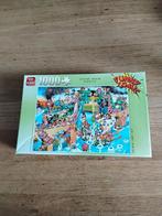 Puzzel, Ophalen, Zo goed als nieuw