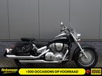 Honda VTX 1300 S (bj 2004), Chopper, Bedrijf, 1312 cc